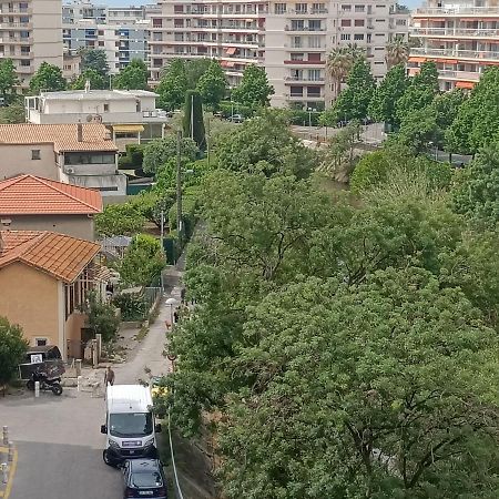 Appartement Provencal à Cagnes-sur-Mer Extérieur photo