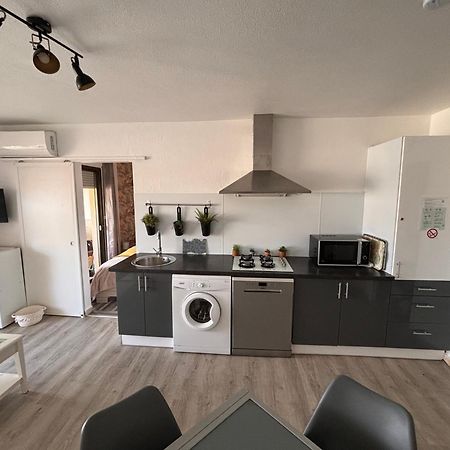 Appartement Provencal à Cagnes-sur-Mer Extérieur photo