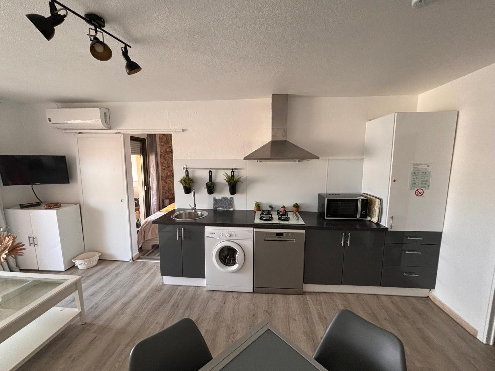 Appartement Provencal à Cagnes-sur-Mer Extérieur photo