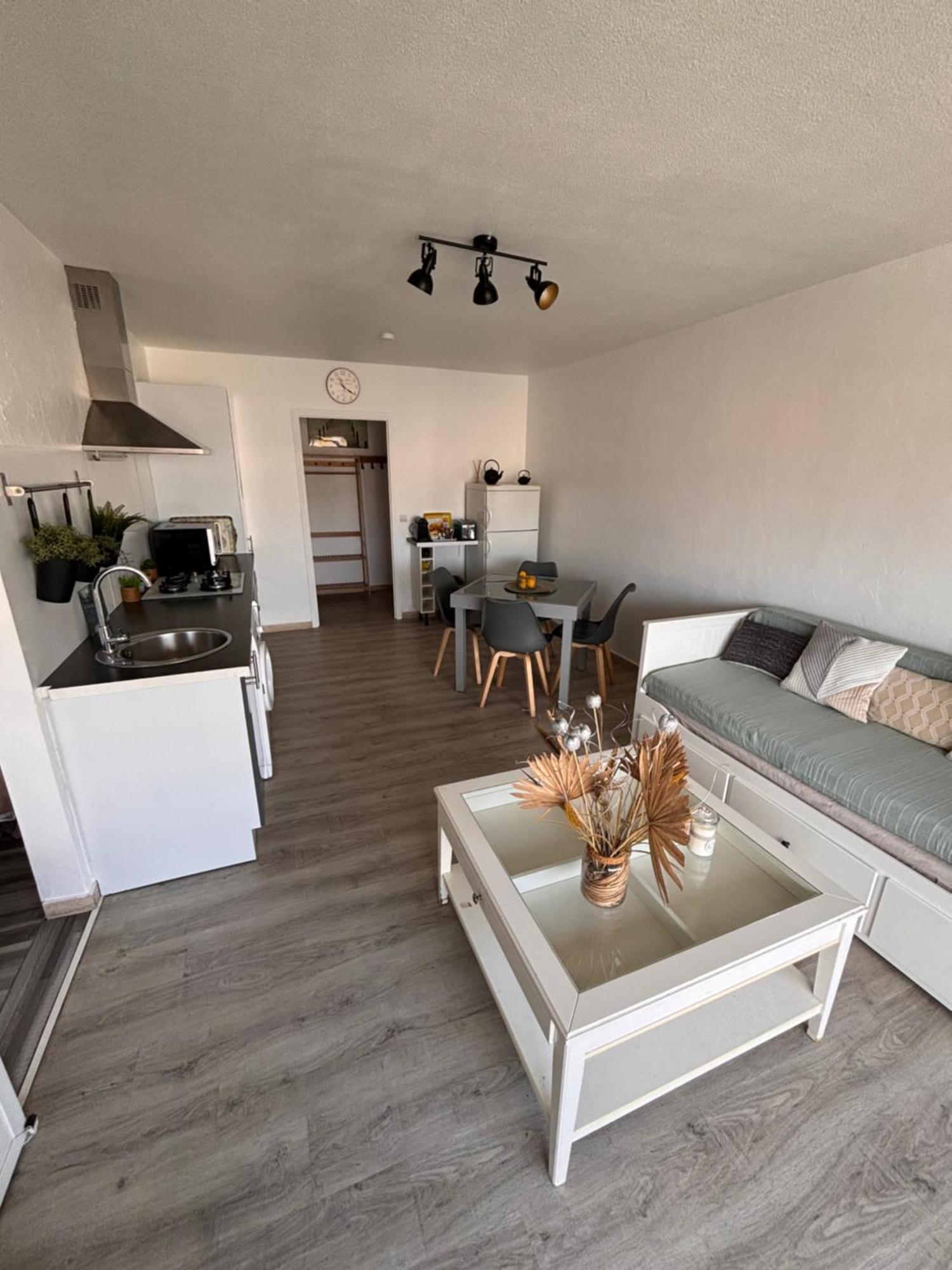 Appartement Provencal à Cagnes-sur-Mer Extérieur photo